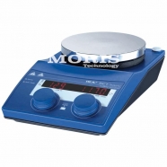 Universal hot plate magnetic stirrer RCT basic IKAMAG®