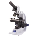 Monokuliarinis laboratorinis mikroskopas OPTIKA B-152R-PL