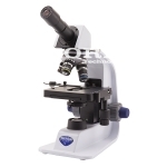 Monokuliarinis laboratorinis mikroskopas OPTIKA B-153R-PL