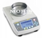 Precision balances Kern PKS 200-3