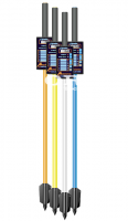 Moisture Meter MicroLANCE