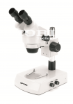Binokuliarinis stereo mikroskopas OPTIKA SZM-1