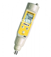 Pocket pH meter Eutech Instruments pHTestr BNC10