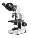 Binokuliarinis laboratorinis mikroskopas KERN OBS 104