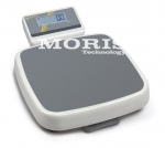 Personal floor scale Kern MPD 250K100M