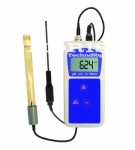 Handheld pH/ORP meter ADWA AD111