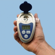 Digital Handheld Refractometer KRUSS DR201–95