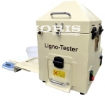 Pellet Durability Tester Lignotester