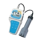 Portable multi-parameter meter Eutech PC 10
