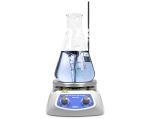 Magnetic Stirrer with hot plate MSH-300