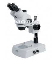 Professional stereo microscope KRUSS MSZ5000-S-RL