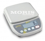 Precision balances Kern EMS 6K1