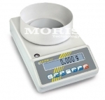 Precision balances Kern 572-32