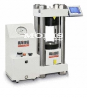 Semiautomatic Standard Compression Machine 3000 kN