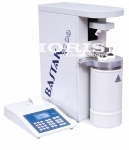 Enzyme Meter Bastak 5100