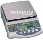 Precision balances Kern EW 2200-2NM