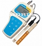 Portable multi-parameter meter Eutech PC 300