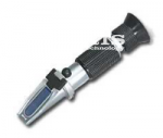 Hand refractometer OPTIKA HR-120, 0-32%