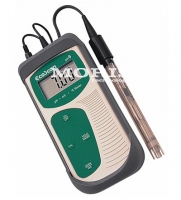 Handheld pH meter Eutech Instruments Ecoscan pH6