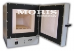 High temperature oven SNOL 30/1100