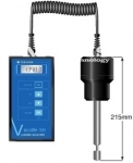 Portabilus viskozimetras Hydramotion Viscolite d15