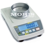 Precision balances Kern PCB 250-3