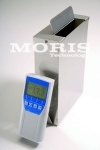 Wood pellets moisture meter humimeter BP1