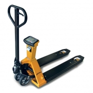 Pallet truck scale  Kern VHS 2T1