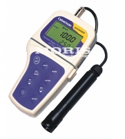 Handheld DO meter Eutech Intruments CyberScan DO 300