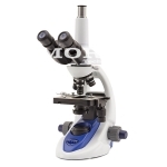 Trinokuliarinis laboratorinis mikroskopas OPTIKA B-193