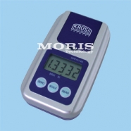 Digital handheld refractometer KRUSS DR101–60