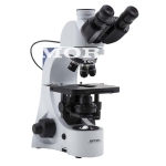 Binokuliarinis laboratorinis mikroskopas OPTIKA B-382PH-ALC