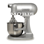 Mortar Mixer