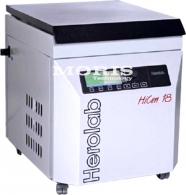 Extra-Large High-Speed Centrifuge Herolab HiCen 18