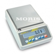 Precision balances Kern 572-55