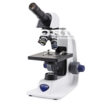 Monokuliarinis laboratorinis mikroskopas OPTIKA B-151R-PL