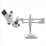 Binokuliarinis stereo mikroskopas OPTIKA SZO-9