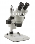 Binokuliarinis stereo mikroskopas OPTIKA SZM-LED1