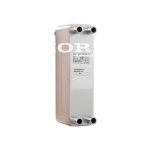 Danfoss lituoti plokšteliniai šilumokaičiai XB 30-2-20/20