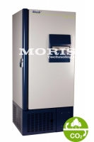 Ultra low temperature freezer SKADI DF 3514 GL Upright