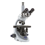 Trinokuliarinis laboratorinis mikroskopas OPTIKA B-293