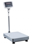 Platform scale TCS-F 100kg/40x50