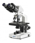 Binokuliarinis laboratorinis mikroskopas KERN OBS 106