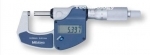 Digimatic Micrometer Series 293 MDC-MX Lite