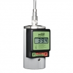 Digital moisture meter Farmcomp Wile 25