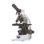 Monokuliarinis laboratorinis mikroskopas OPTIKA B-155R-PL