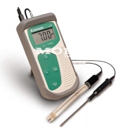 Handheld pH meter Eutech Intruments EcoScan pH 5