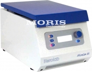 High-Speed Microliter Centrifuge Herolab MicroCen M