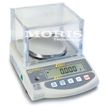 Precision balance Kern EG 420-3NM