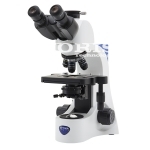 Trinokuliarinis laboratorinis mikroskopas OPTIKA B-383PLi